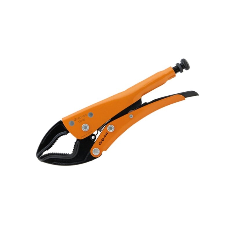 131 Tenaza grip bocas multi-uso Omnium