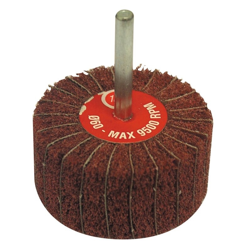 Ruedas mixtas con vástago RVM Calflex