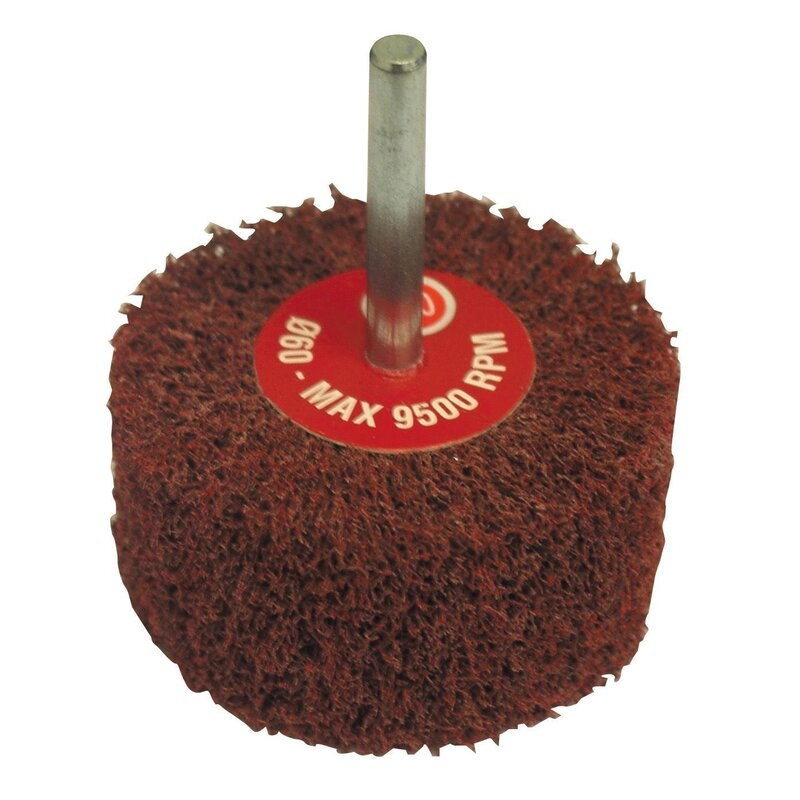 Ruedas fibra con vástago RVF Calflex