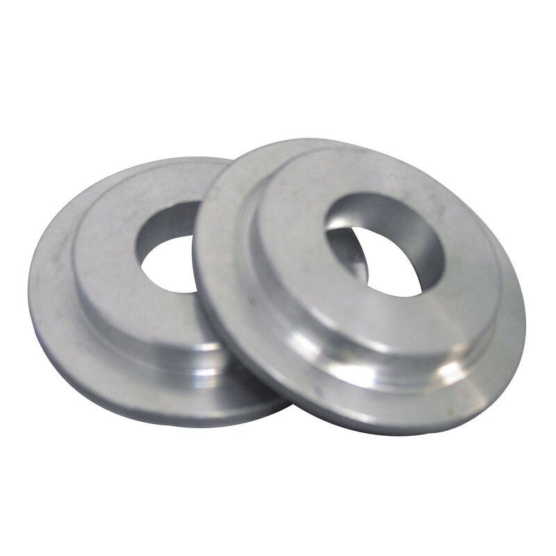 Bridas reductoras Calflex