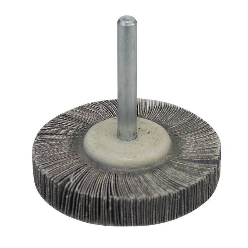 Ruedas mil hojas con vástago RVC Calflex