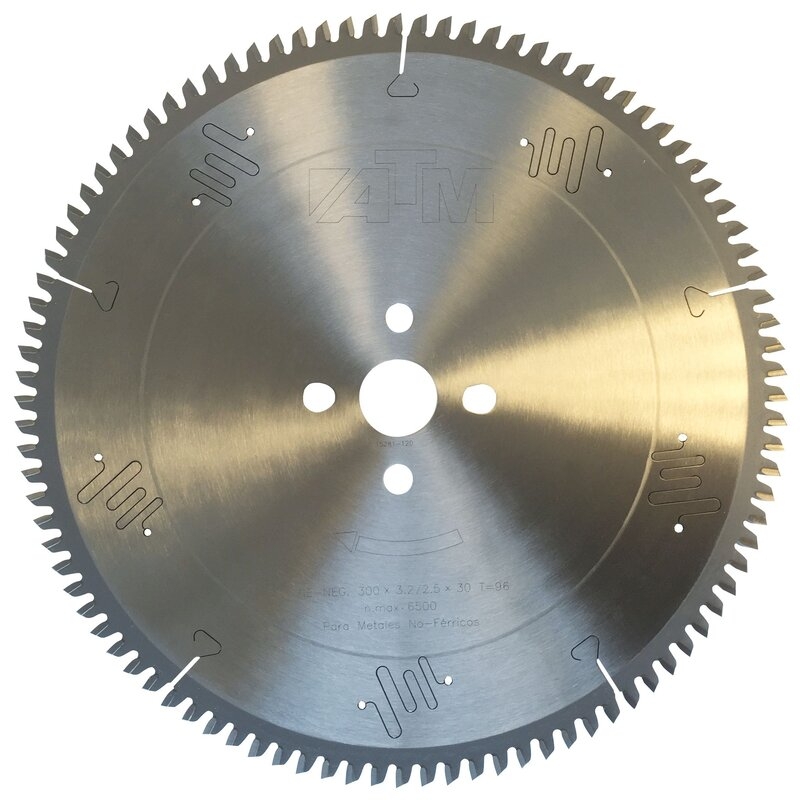 Sierra circular NE Negativo Leja Tools
