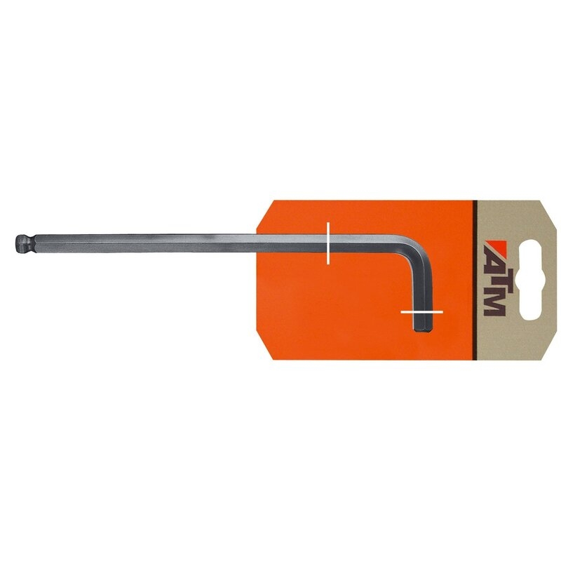 Llave Allen en blister ATM Llaves & Vasos