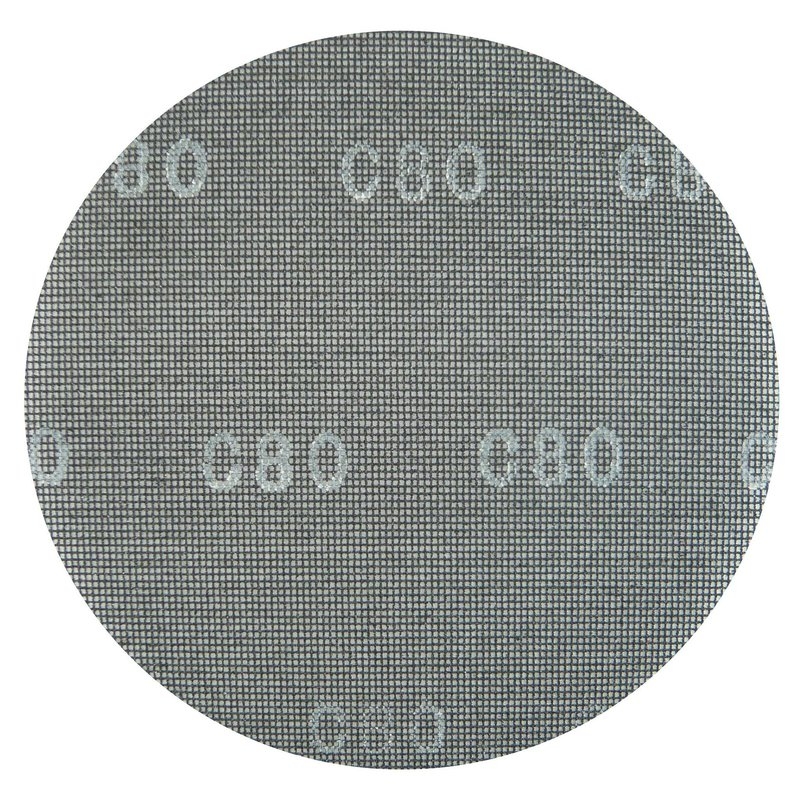 Malla abrasiva (en caja de 50 uds.) Calflex