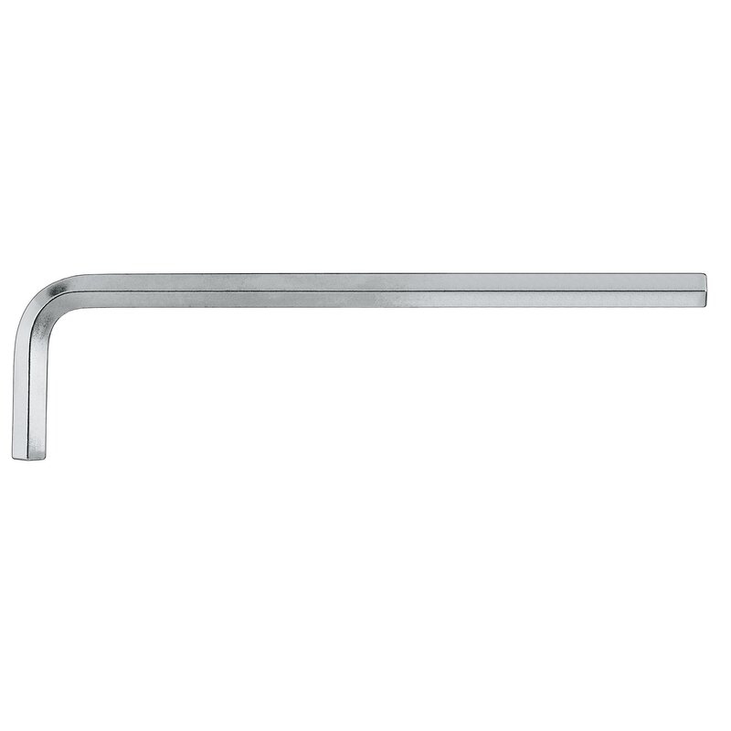 Llave Allen hexagonal larga ATM Llaves & Vasos