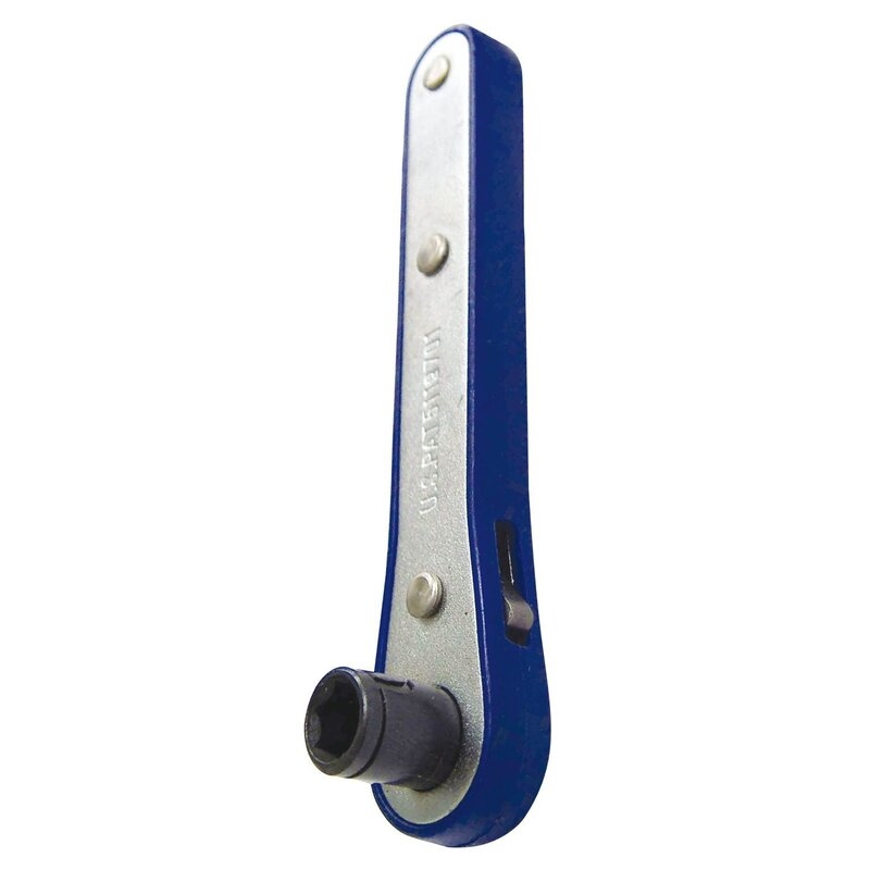 Mini llave de carraca para vasos a granel ATM Llaves & Vasos