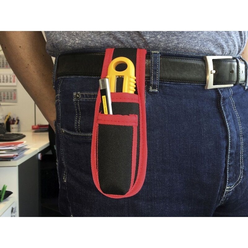 Funda universal para cutters y multiusos ATM Llaves & Vasos