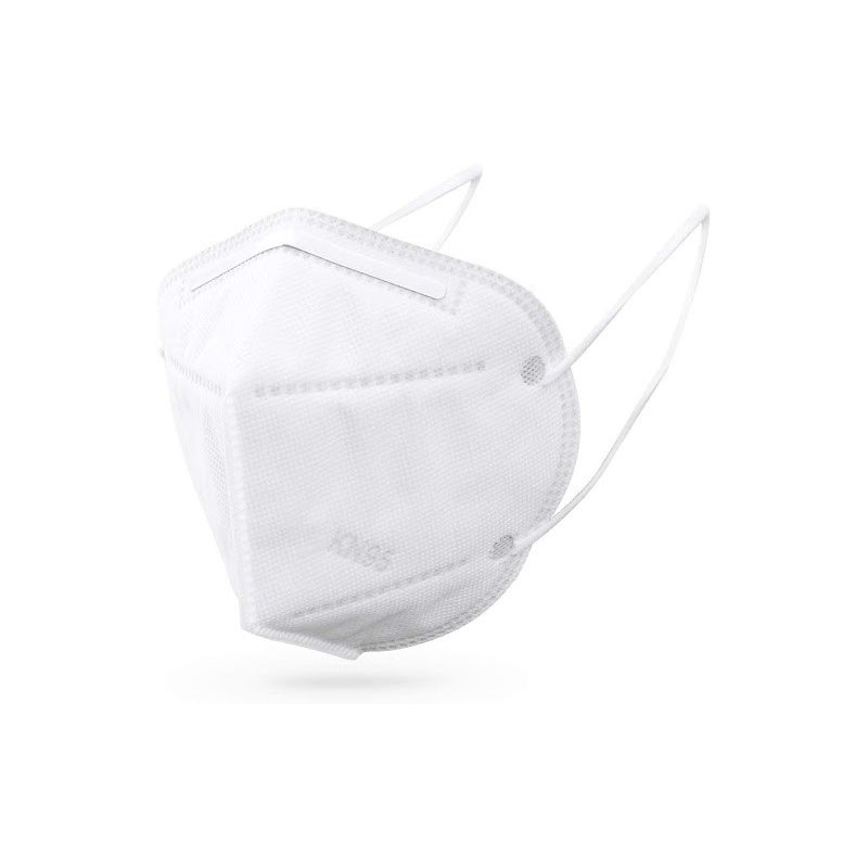 Mascarilla KN95 sin filtro Eagle