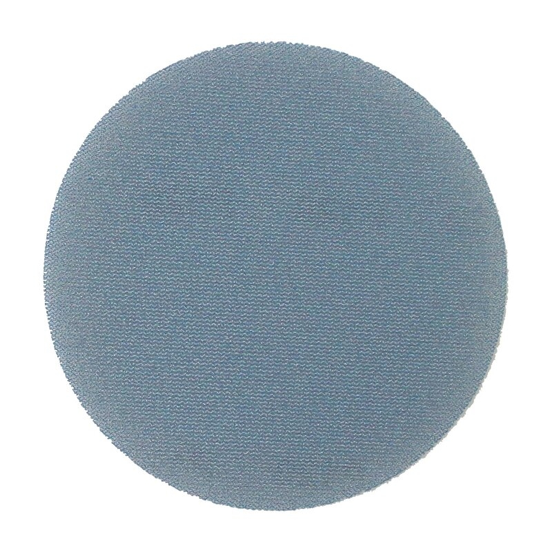 Packs de discos de malla abrasiva autoadherente azul MAB Calflex