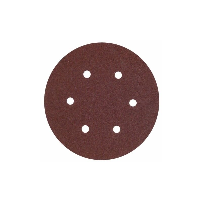 Discos de papel autoadhrente AO (Pack de 50 uds.)