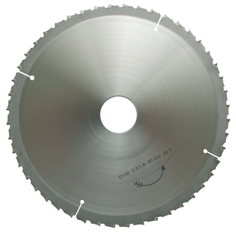 Sierra circular universal KWC Leja Tools