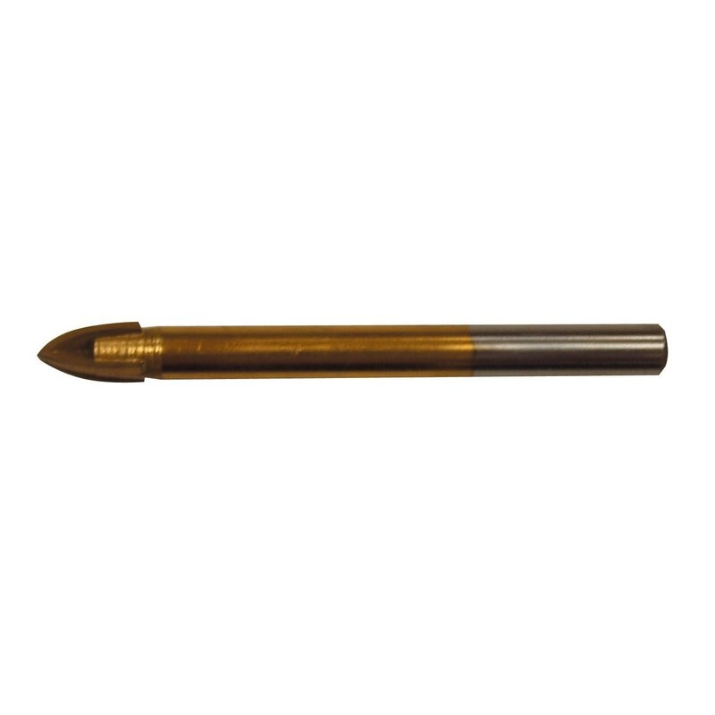 Broca multiusos Multi-Drill Titanium Leja Tools