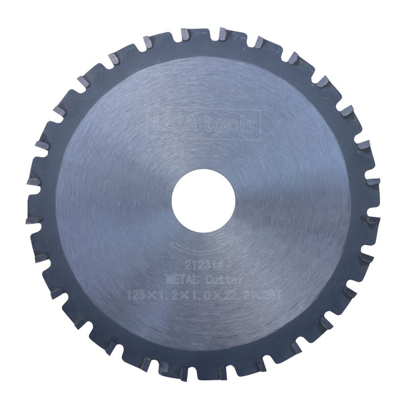 Sierra circular Metal Blade Leja Tools