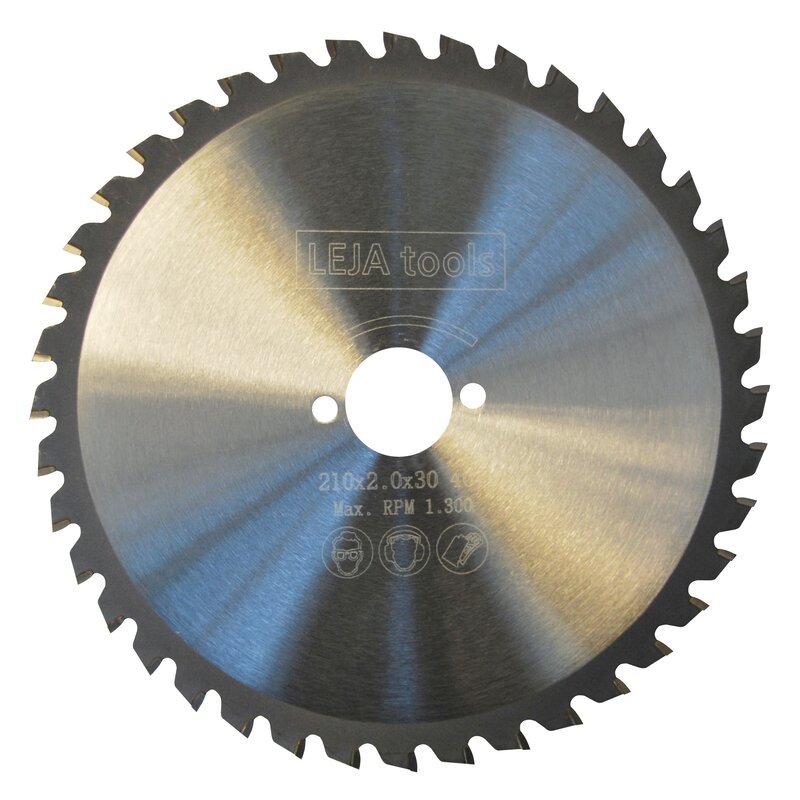 Sierra circular FERROfix Leja Tools