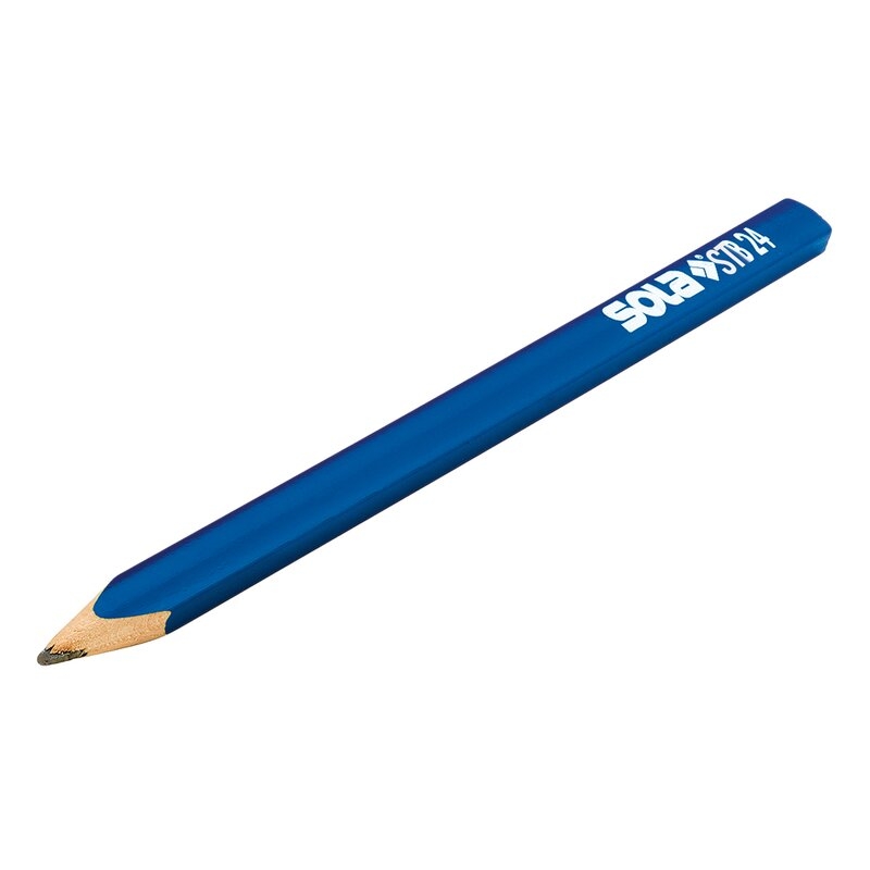 Lápiz de albañil STB Sola