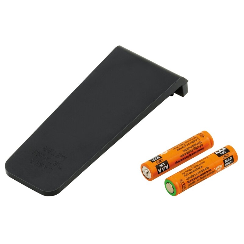 Medidor láser con alcance hasta 40 m. VECTOR Sola