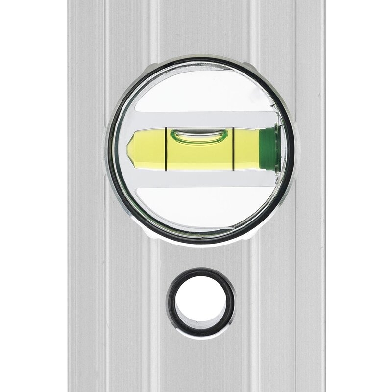 Nivel de burbuja magnético para instaladores MRMI Sola