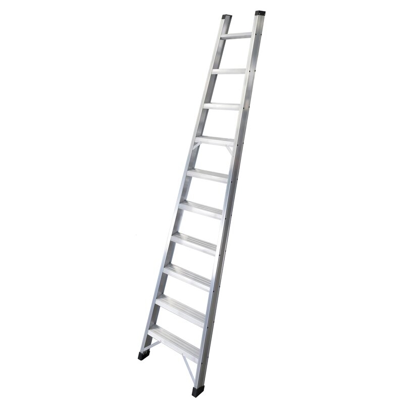 Escalera de apoyo agrícola COMFORT KONIK