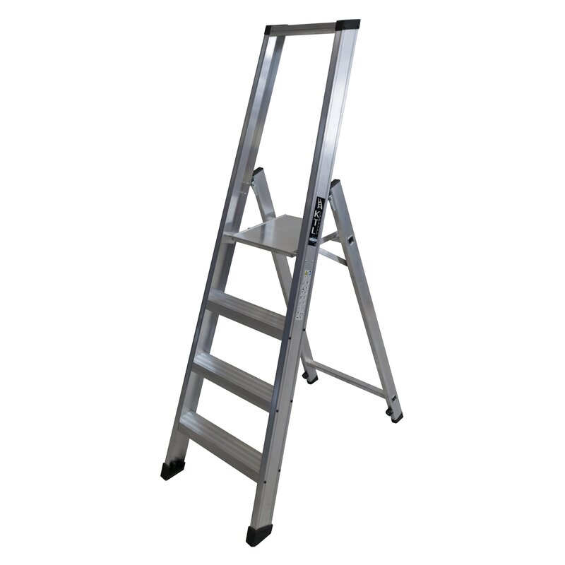 Escalera tijera XL s.industrial