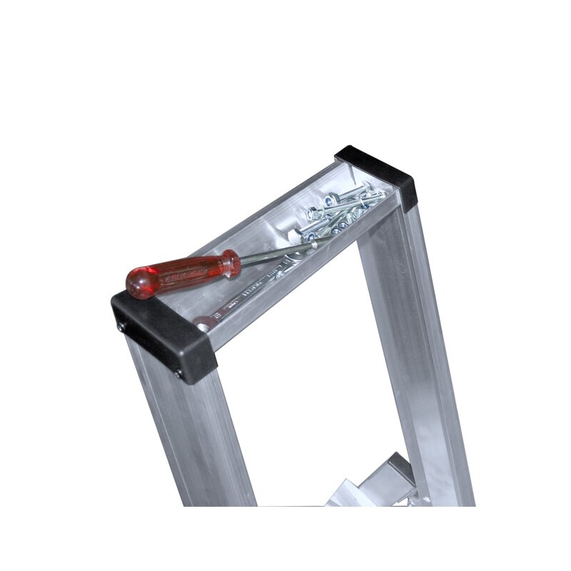 Escalera tijera XL s.industrial