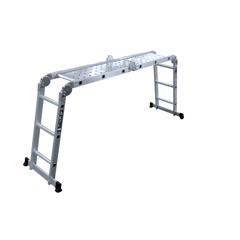 Escalera articulada multiposiciones 3x4 s.brico-office
