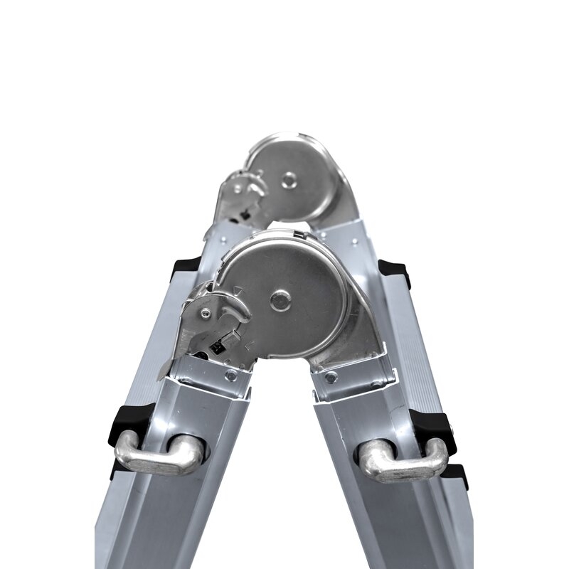 Escalera telescópica multifunción K1 4+4