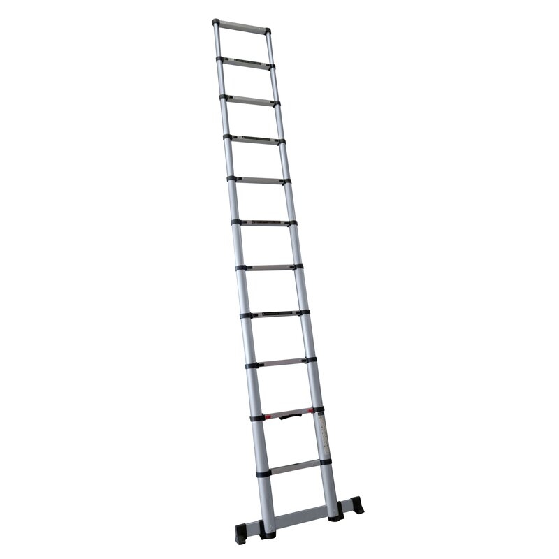 Escalera telescopica KLAK-KLAK en131-6