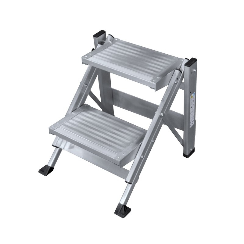 Taburete plegable K-FOLD  s.industrial