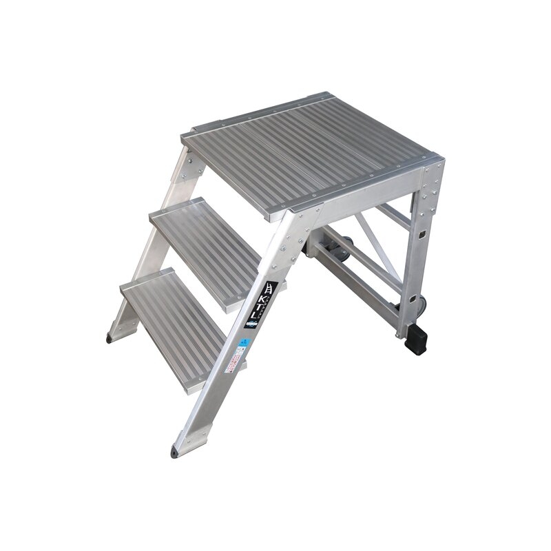 Taburete fijo MAX 60º