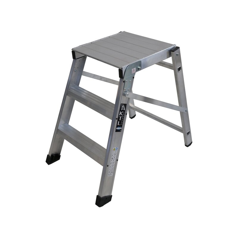 Taburete plegable KARLO s.industrial