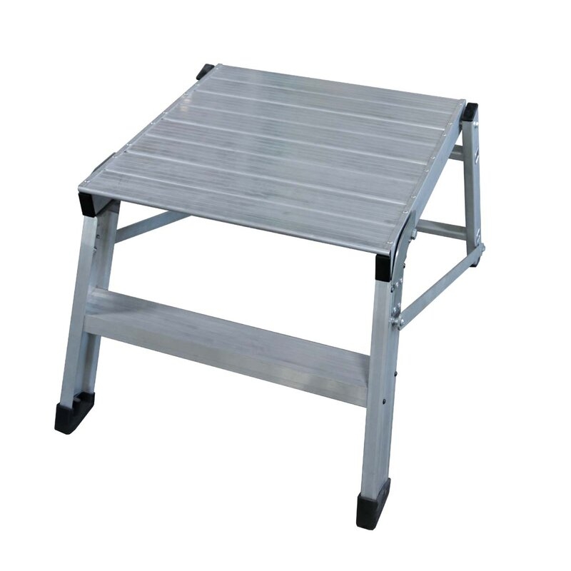 Taburete plegable GRAND KARLO 60x59