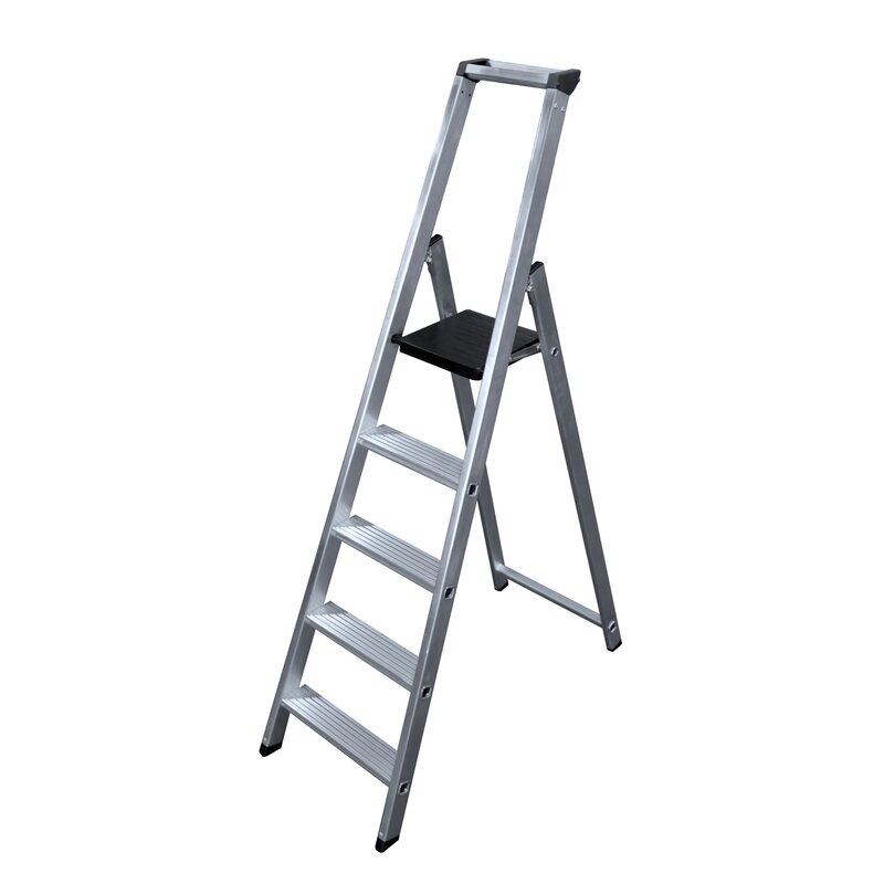 Escalera de tijera PRO-K