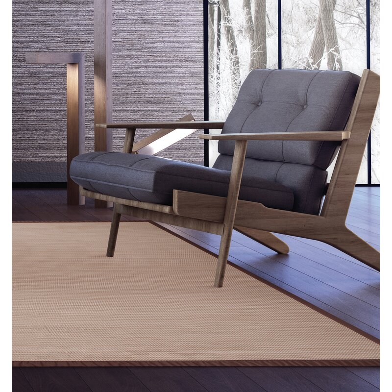 Alfombra LIVING FIBRAS Sisal