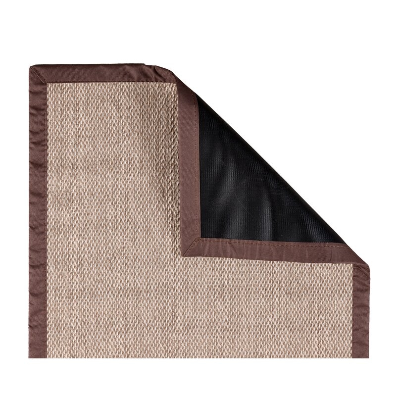 Alfombra LIVING FIBRAS Sisal