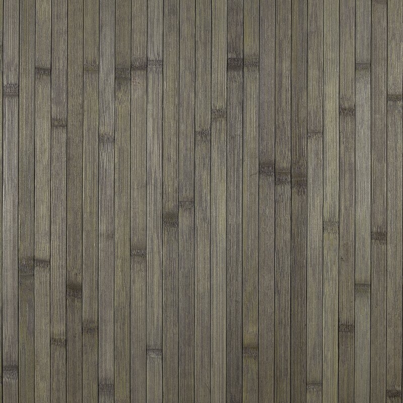 Alfombra BAMBOO COOL Gris