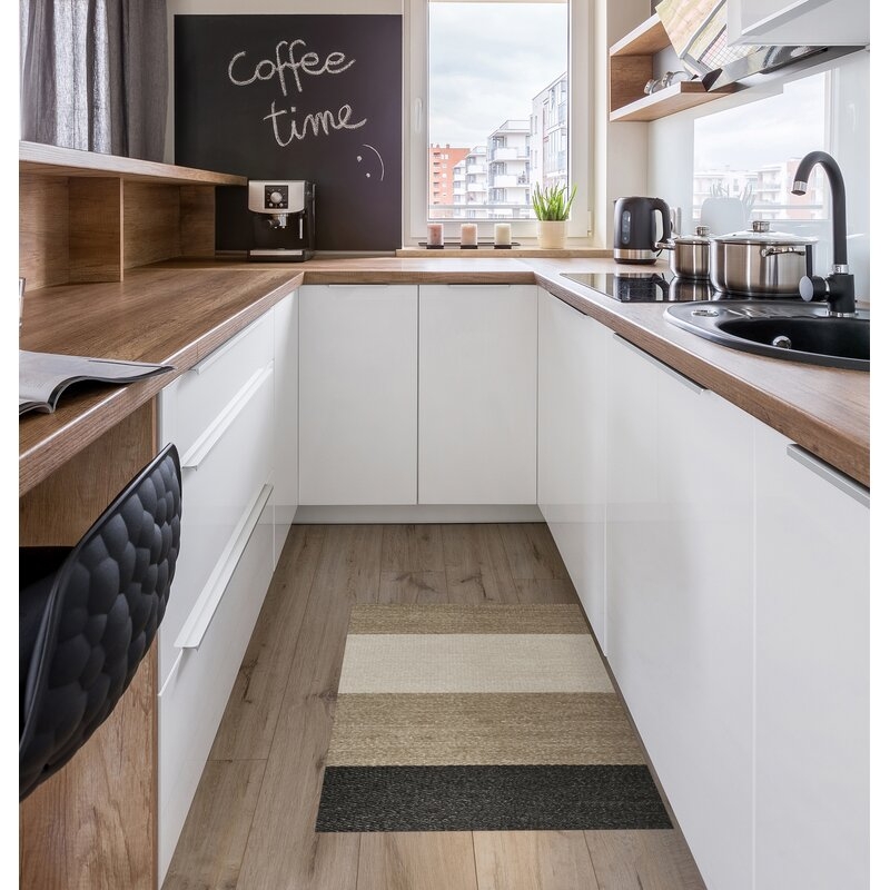 Alfombra LIVING DECO Camel