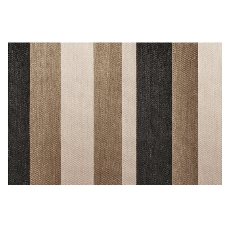Alfombra LIVING DECO Camel