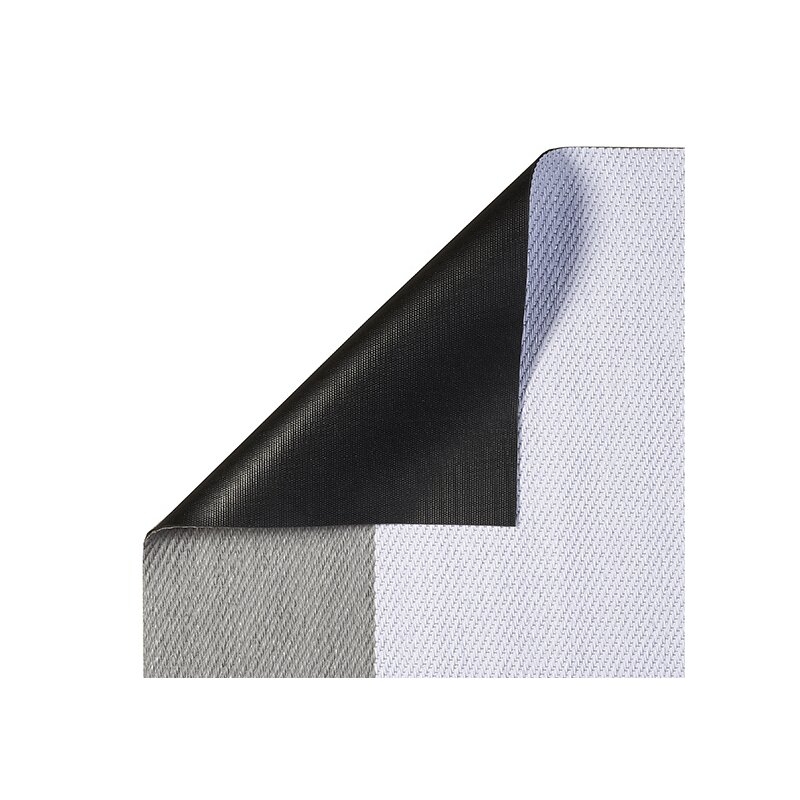 Alfombra LIVING DECO Gris