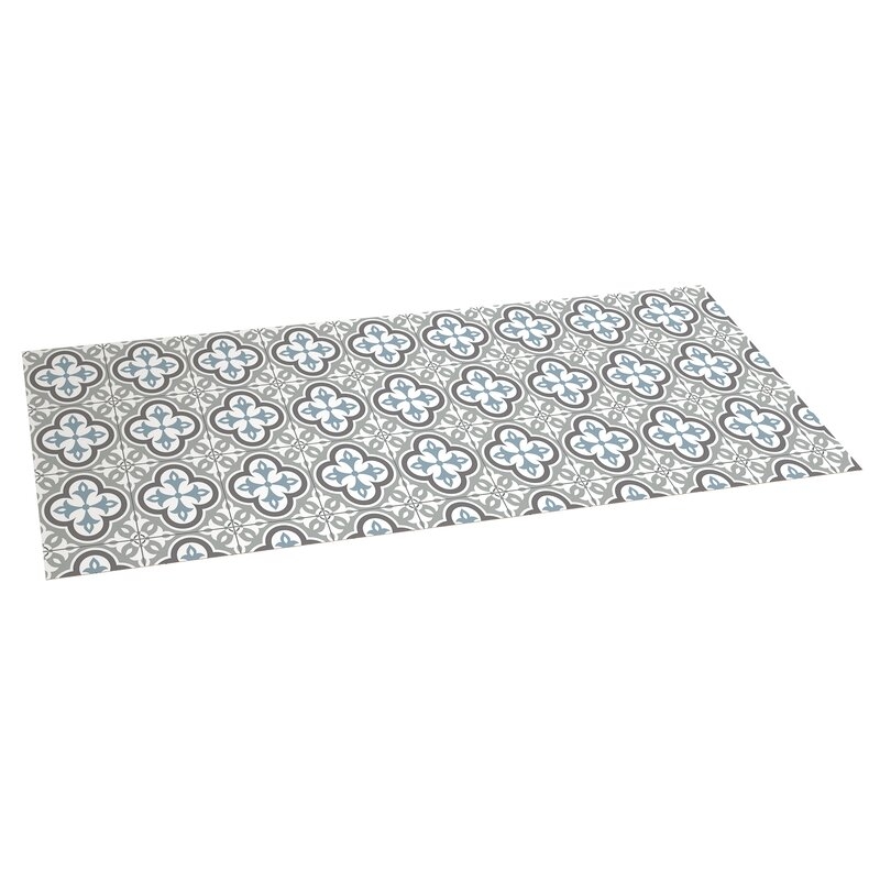 Alfombra CROMA Hidra Topo