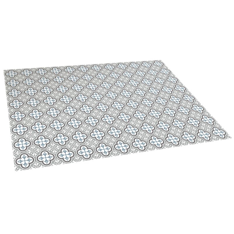 Alfombra CROMA Hidra Topo