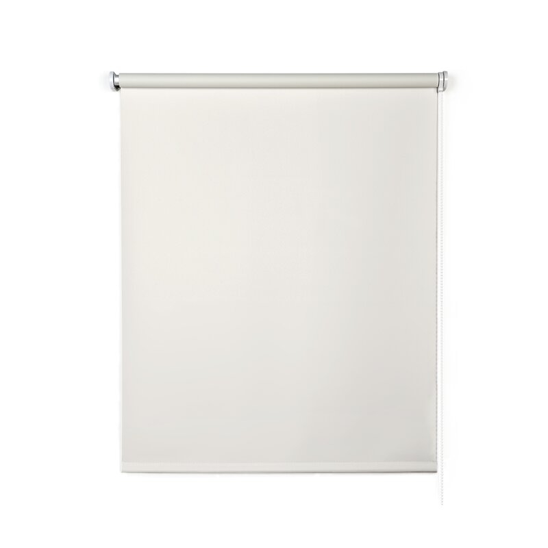 Estor enrollable ROLL-UP Opaco Marfil