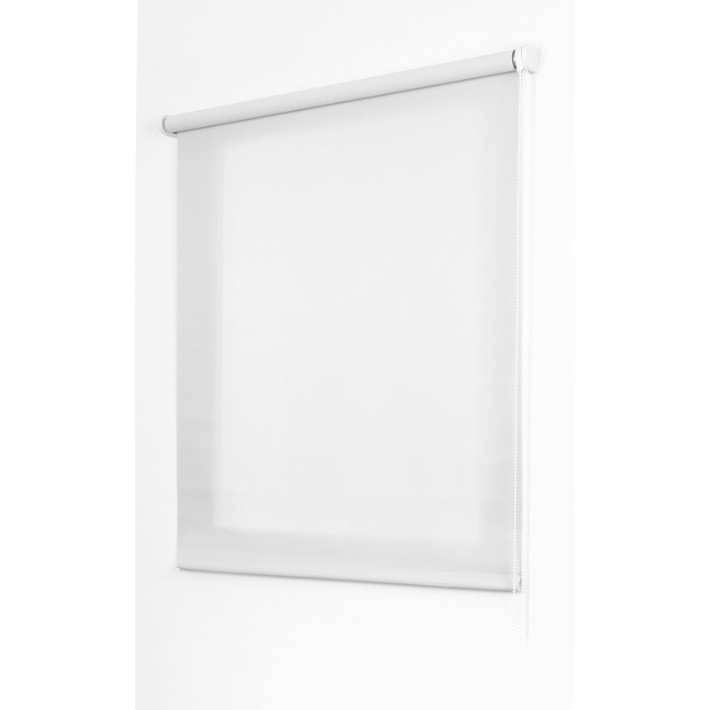 Estor enrollable ROLL-UP Screen Blanco