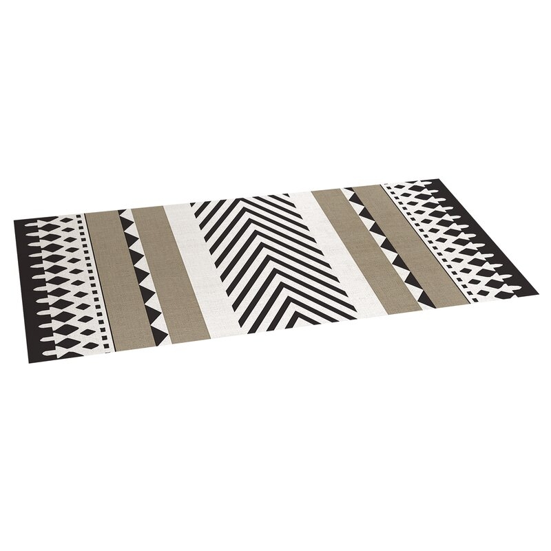 Alfombra CROMA Origins Stone