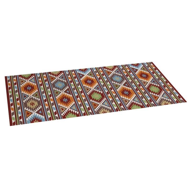 Alfombra CROMA Kilim