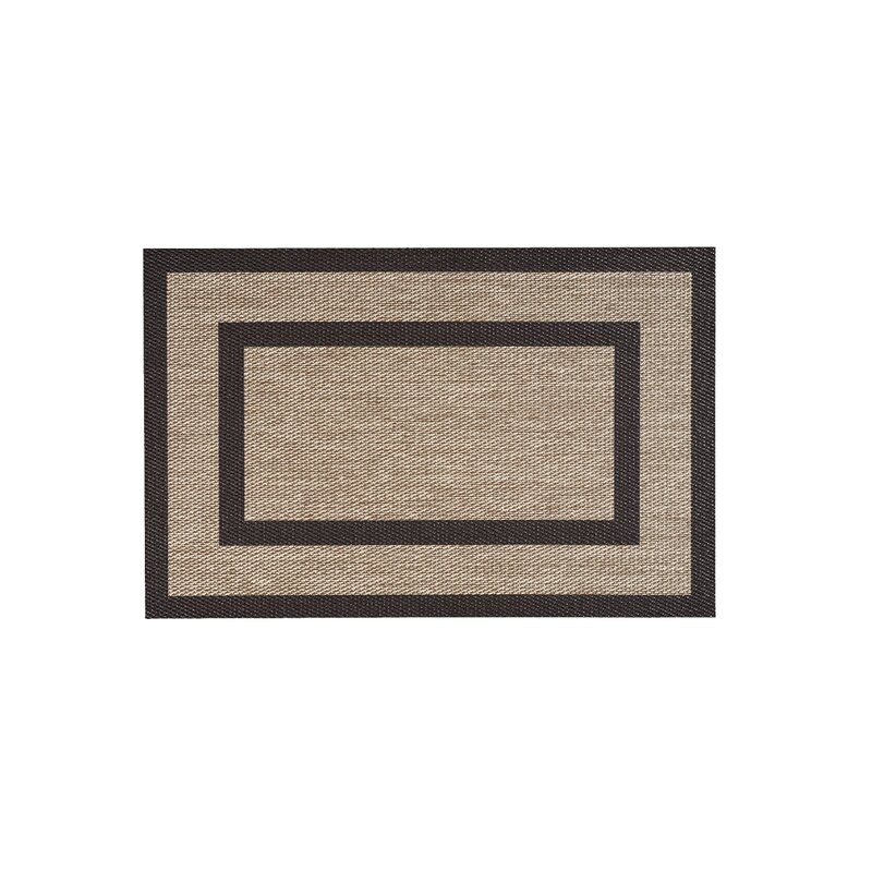 Alfombra LIVING DECO MARCO Gold