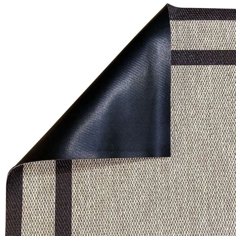 Alfombra LIVING DECO MARCO Gold