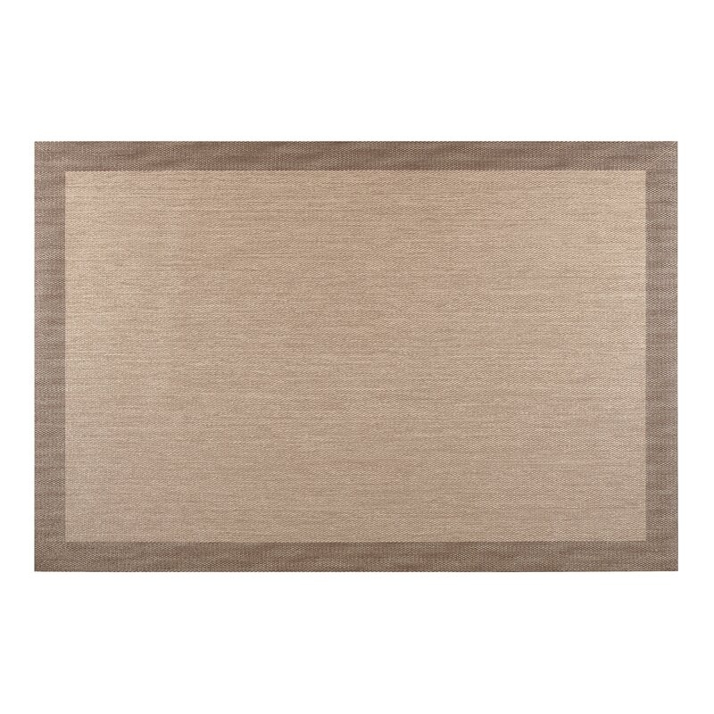 Alfombra LIVING DECO Beige-Toast
