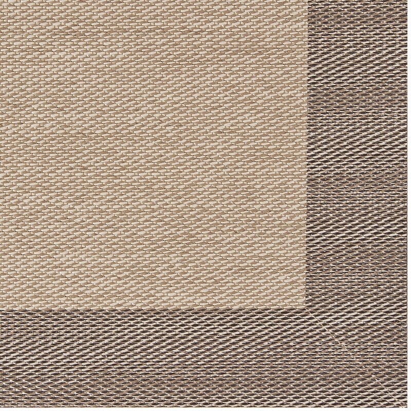 Alfombra LIVING DECO Beige-Toast