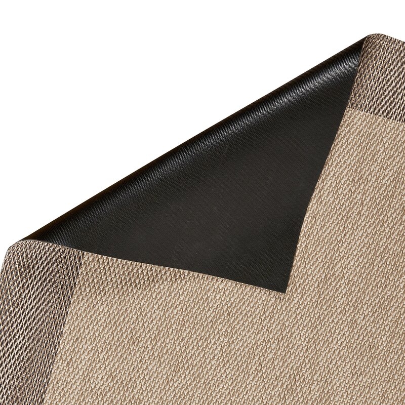 Alfombra LIVING DECO Beige-Toast