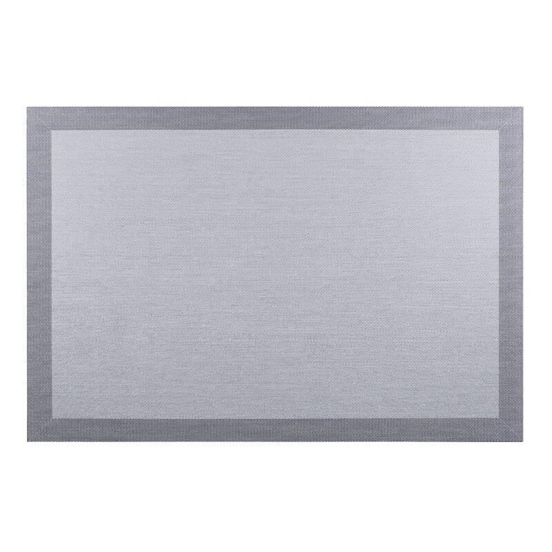Alfombra LIVING DECO Gris-Gris